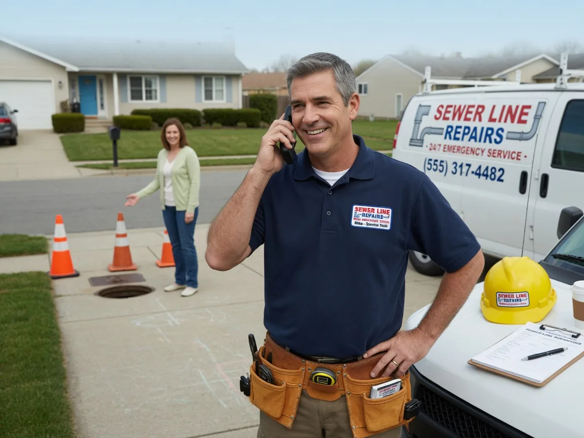 Emergency Plumber Ireland, WV FAQs